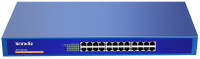 Grandstream Rackmountable Switch (TE-TEG1024G) Network Switch(Blue)