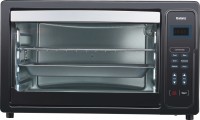 Galanz 38-Litre KWS1538ALQ-H7 Oven Toaster Grill (OTG)(Black)