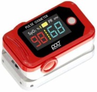 POCT Pulse Oximeter PO-20 Pulse Oximeter Pulse Oximeter(Red)