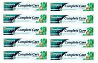 Himalaya Complete Care Toothpaste (20GM, Pack of 10)
