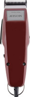 Moser 01400-0016 Trimmer 0 min  Runtime 0 Length Settings(Maroon)