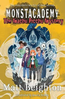 The Machu Picchu Mystery(English, Paperback, Beighton Matt)