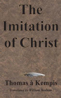 The Imitation of Christ(English, Hardcover, Kempis Thomas A)