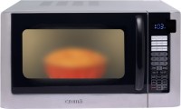 Croma 30 L Convection & Grill Microwave Oven(CRAM0192, Black)