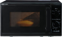 Croma CRAM2026 20 L Solo Microwave Oven