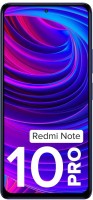 REDMI Note 10 Pro (Dark Nebula, 128 GB)(8 GB RAM)