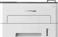 Pantum P3302DN Laser Single Function Monochrome Printer (White)