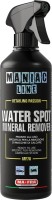 Mafra Mafra, Maniac Car Detailing Line, Water Spot Mineral Remover, Ready-to-Use Decontaminant Specific for Removing Limescale and Oxidation Stains, 500ml Car Washing Liquid(500 ml)