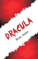 Dracula(English, Paperback, Stoker Bram)