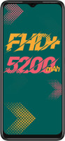 Infinix Hot 11 (Emerald Green, 64 GB)(4 GB RAM)