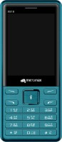 Micromax X818(Blue)