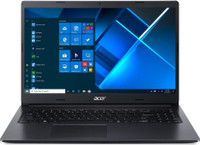 acer Dual Core A3020e - (4 GB/256 GB SSD/Windows 10 Home) EX215-22 Laptop(15.6 inch, Black, 1.9 kg)