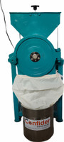 Confider industries HP3 HP3 Flourmill
