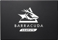 Seagate Barracuda Q1 - 2.5 inch SATA 6 Gb/s for PC Laptop Upgrade 3D QLC NAND 960 GB Laptop Internal Solid State Drive (SSD) (ZA960CV1A001)(Interface: SATA, Form Factor: 2.5 Inch)