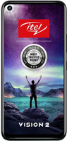 Itel P651 L (GRADATION BLUE, 32 GB)(2 GB RAM)