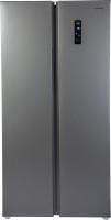 Lifelong 460 L Frost Free Side by Side Refrigerator(Silver, LLSBSR460) (Lifelong) Tamil Nadu Buy Online