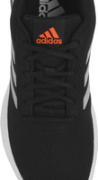ADIDAS Runesy M Running Shoes For Men(White)
