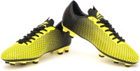 NIVIA DITMAR 2.0 Football Shoes For Men(Yellow)