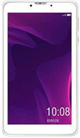 Swipe STRIKE 4G Volte 3 GB RAM 32 GB ROM 7 inch with Wi-Fi+4G Tablet (Gold)