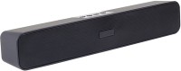 S3PM Technology TV SOUNDBAR, E-91 Super Bass Bluetooth Wireless Portable YST-3502 | Sound Bar Speaker compatiable With all smart phones || Bluetooth speaker with SD card and USB slot || Ultra Loud Stereo sound || Perfect for home audio player and outdoor activities || FM , Aux, TF, Speaker Phone / W