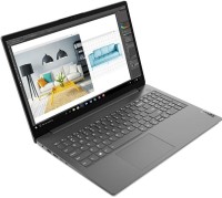 Lenovo Core i5 11th Gen - (8 GB/512 GB SSD/Windows 10 Home) V15 Gen 2 Thin and Light Laptop(15 inch, Iron Grey, 1.7 kg, With MS Office)