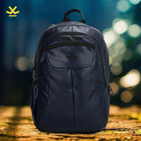 WROGN ARC backpack Unisex with Rain Cover 35 L Laptop Backpack(Blue)