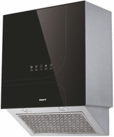 Kraft Italy KFC 21(70CM) WALL MOUNT CHIMNEY Auto Clean Wall Mounted Chimney(black 1900 CMH)