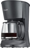 Prestige 41877 10 Cups Coffee Maker(Black)