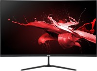 acer 31.5 inch Curved Full HD LED Backlit VA Panel Gaming Monitor (ED320QR)(Response Time: 5 ms, 165 Hz Refresh Rate)
