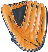 VIGOURZONE BROWN LEATHER Baseball Gloves(Brown)