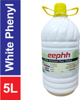 phenyle 5 Litre Disinfectant Surface and Floor Cleaner Phenyl Neem Fragrance(5 L)