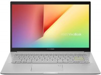 ASUS Vivobook Ultra K14 Core i5 11th Gen - (16 GB/512 GB SSD/Windows 10 Home) K413EA-EB521TS Thin and Light Laptop(14.1 inch, Hearty Gold, 1.4 kg, With MS Office)