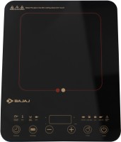 BAJAJ 740076 Induction Cooktop(Black, Touch Panel)