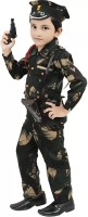 NEW COLLECTIONS Army Kids Costume Wear