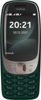Nokia 6310(Green)