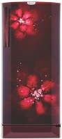 Godrej 190 L Direct Cool Single Door 3 Star Refrigerator(Zen Wine, RD EDGEPRO 205C 33 TAF ZN WN) (Godrej) Tamil Nadu Buy Online