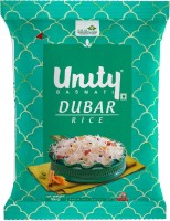 UNITY Dubar Basmati Rice (Long Grain)(1 kg)