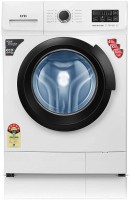 IFB 7 kg 3D Wash Technology, CradleWash, Aqua Energie, In-built heater Fully Automatic Front Load with In-built Heater Black, White(Neo Diva BX 7 kg)