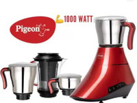 Pigeon SAP-14692 Mixer Juicer Jar(1000 ml)