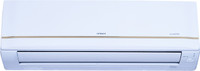 Hitachi 2 Ton 3 Star Split Inverter AC  - White(RMRG324HEEA, Copper Condenser)