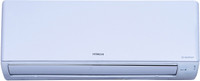 Hitachi 1 Ton 3 Star Split Inverter AC  - White(RSG311HCEA, Copper Condenser)