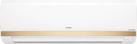 Hitachi 2 Ton 4 Star Split Inverter AC  - White, Gold(RMOG424HDEA/EMOG424HDEA/CMOG424HDEA, Copper Condenser)