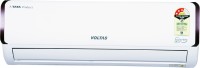 Voltas 1 Ton 3 Star Split AC  - White(123V CZQ, Copper Condenser)