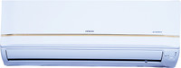 Hitachi 1.5 Ton 3 Star Split Inverter AC  - White(RSQG318HEEA, Copper Condenser)