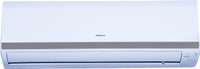 Hitachi 1.5 Ton 3 Star Split AC  - White(RSNG318HEDO, Copper Condenser)