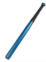 mass enterprises meerut MSSP BLUE SELF DEFENCE baseball bat Willow Baseball  Bat(550-590 g)