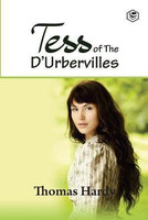 Tess of The D'Urbervilles(English, Paperback, Hardy Thomas)