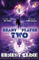 Ready Player Two(English, Paperback, Cline Ernest)