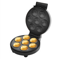 pinkparifashion Electric Cupcake Maker Cup Cake Maker Cake Maker