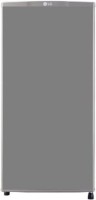 LG 180 L Direct Cool Single Door 1 Star Refrigerator(SILVER, GL-B171RDGU/2019)